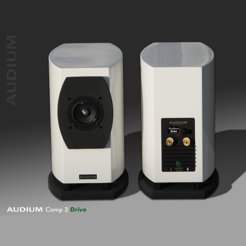Audium COMP 3.2
